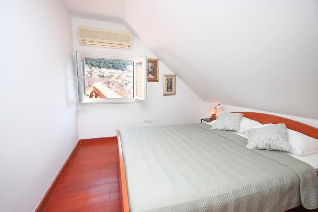 Bohemian Apartment City Center - 2 Bedroom Dubrovnik Exterior photo